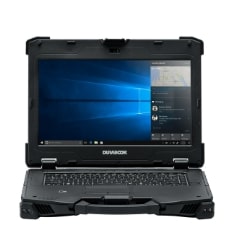 New Durabook Z14, S14, S15AB Rugged Laptops