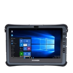 New U11. R11, and R8 Durabook Rugged Tablets