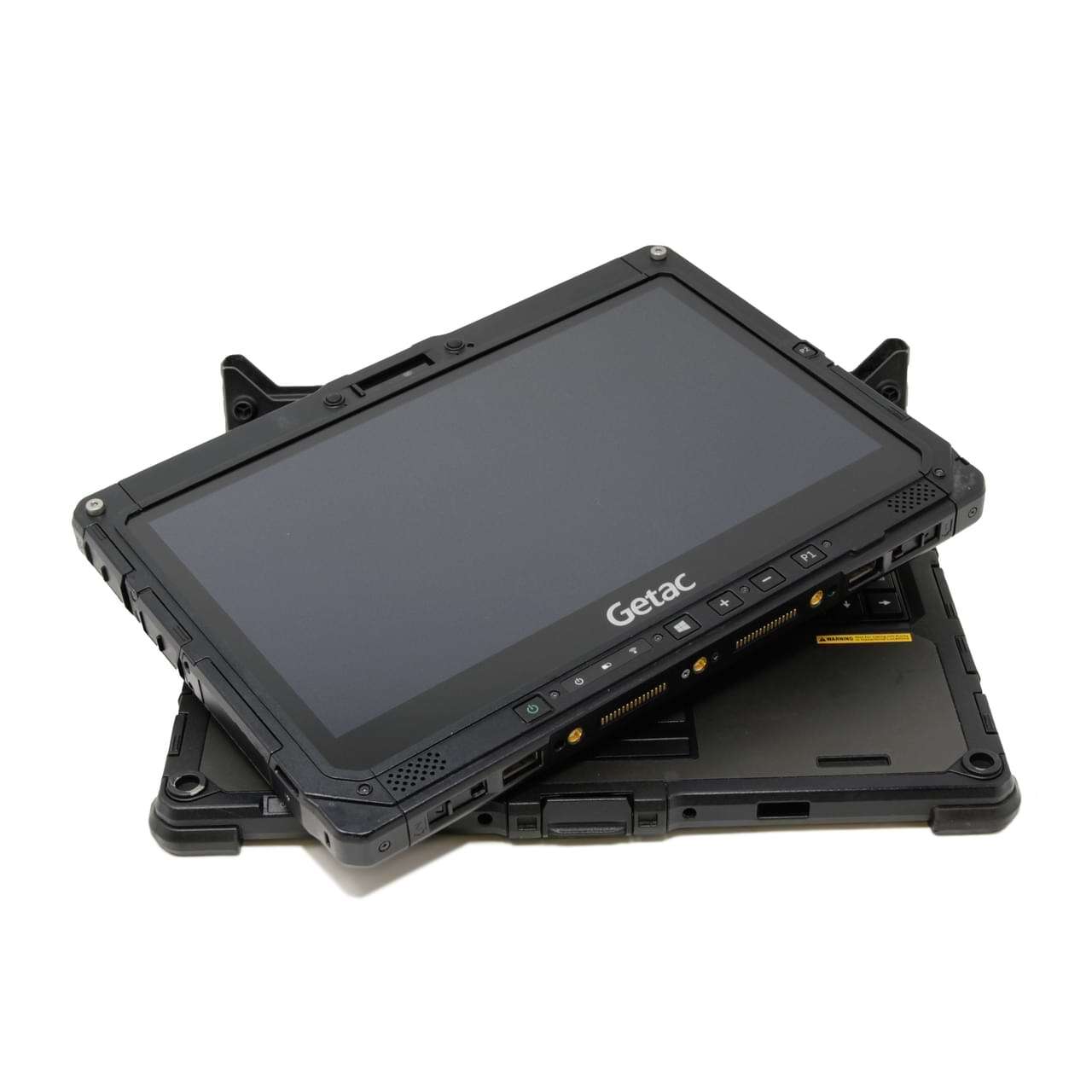 Getac K120 Rugged Hybrid 2-in-1 Laptop and Tablet