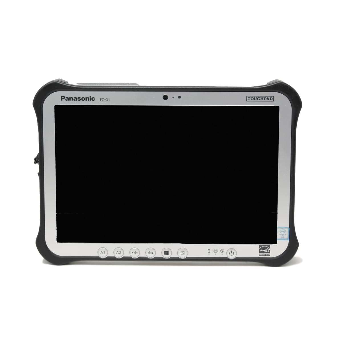 Panasonic Toughbook FZ-G1 Fully Rugged Tablet